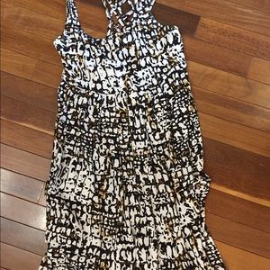 Calvin Klein dress size 2